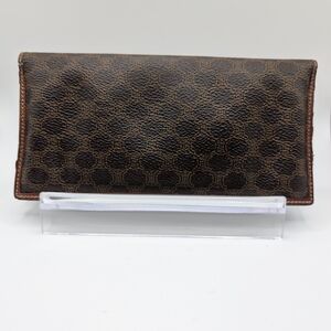 Celine Macadam Wallet